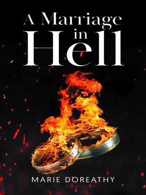 cover image of A Marriage in Hell